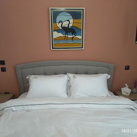 Swan Paradise Glyfada Apartment Ateny Zewnętrze zdjęcie