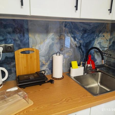 Swan Paradise Glyfada Apartment Ateny Zewnętrze zdjęcie