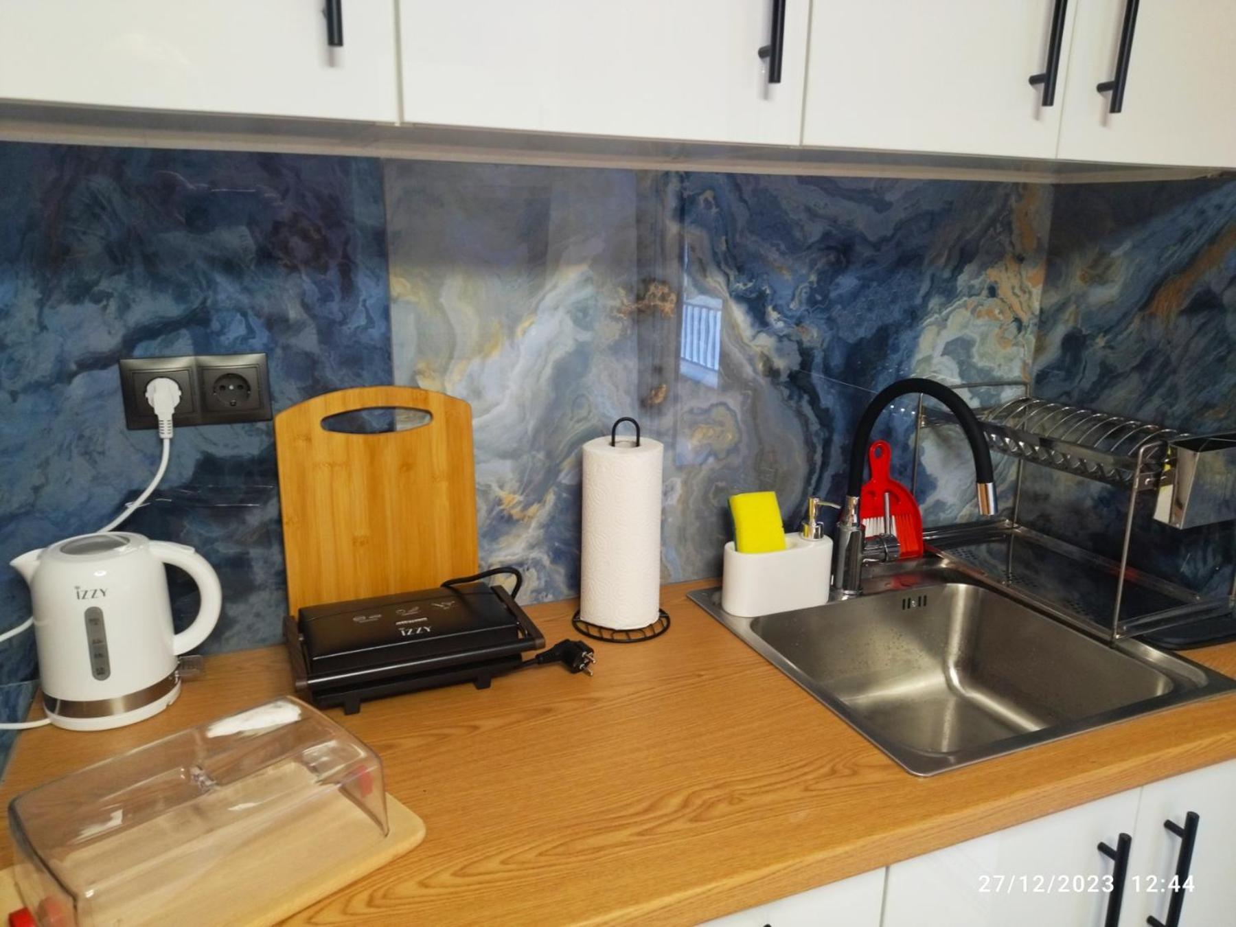Swan Paradise Glyfada Apartment Ateny Zewnętrze zdjęcie