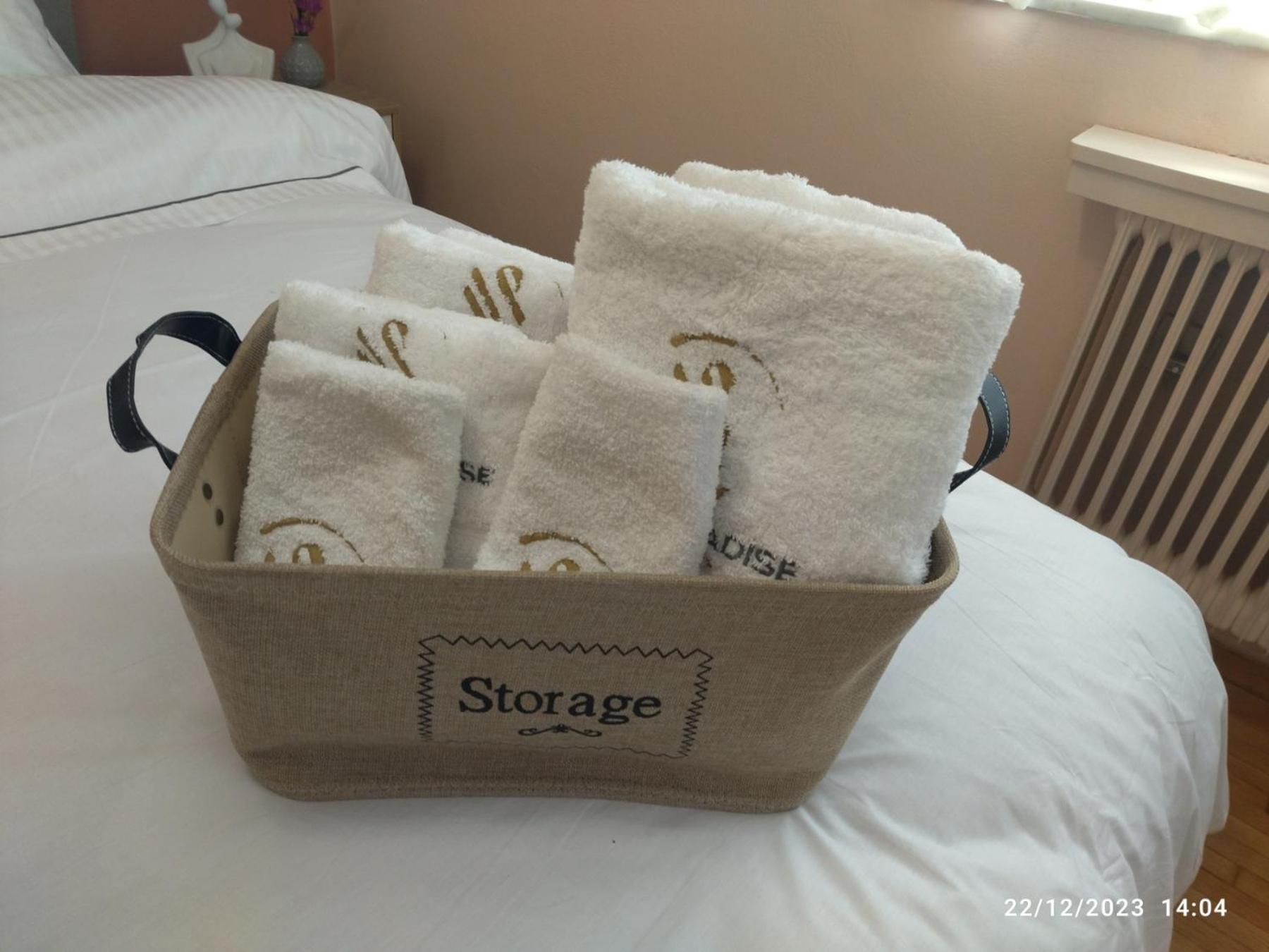 Swan Paradise Glyfada Apartment Ateny Zewnętrze zdjęcie