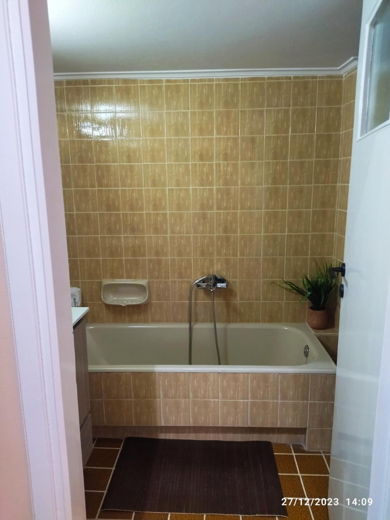 Swan Paradise Glyfada Apartment Ateny Zewnętrze zdjęcie