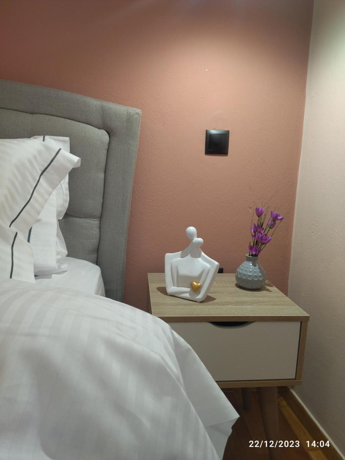 Swan Paradise Glyfada Apartment Ateny Zewnętrze zdjęcie