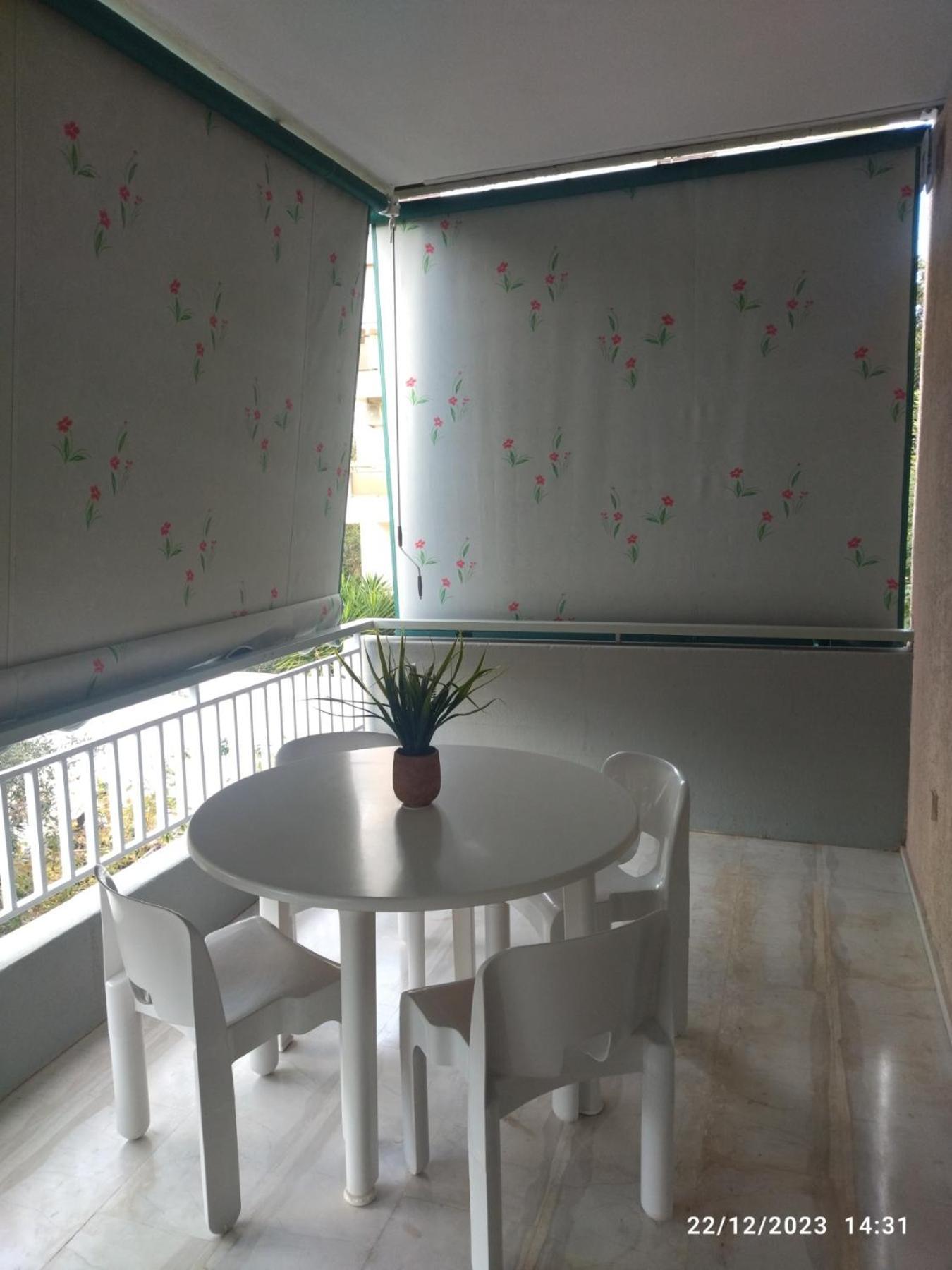 Swan Paradise Glyfada Apartment Ateny Zewnętrze zdjęcie